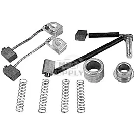 Brush & Bushing Set For B&S
