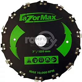 Brushcutter Blade