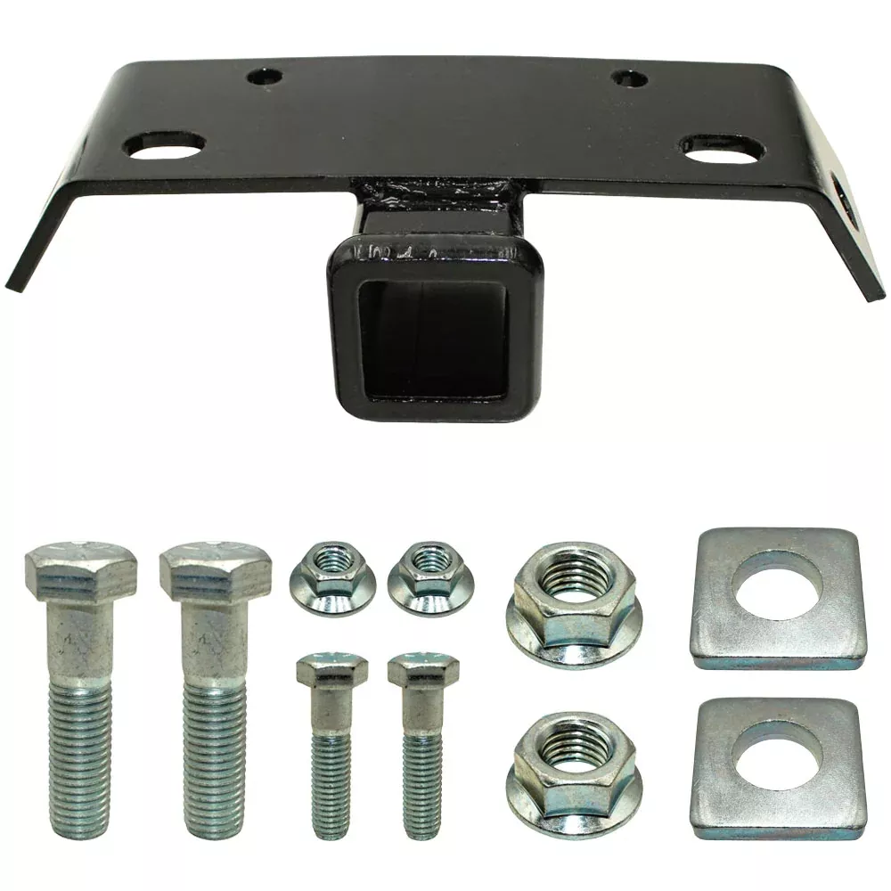 Bumper Receiver Hitch Fits Universal Products Models B1CM19030
