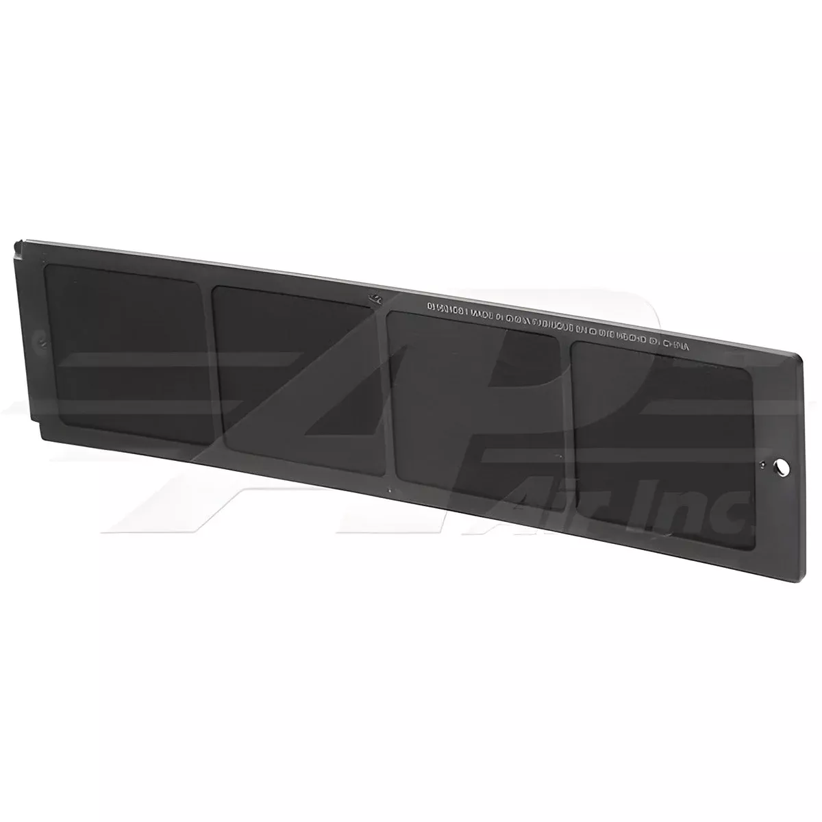 Cab Air Filter for Hitachi 4445864 4S00687 - John Deere, 320-4445864