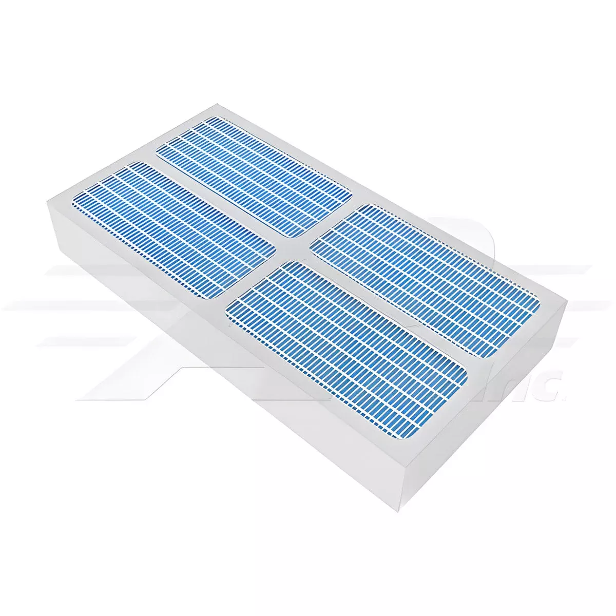 Cab Air Filter for John Deere RE199682, 320-199682