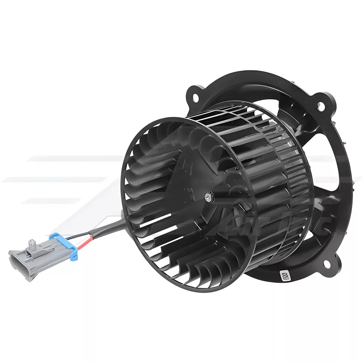 Cab Pressurizer for John Deere RE582716, BM3684