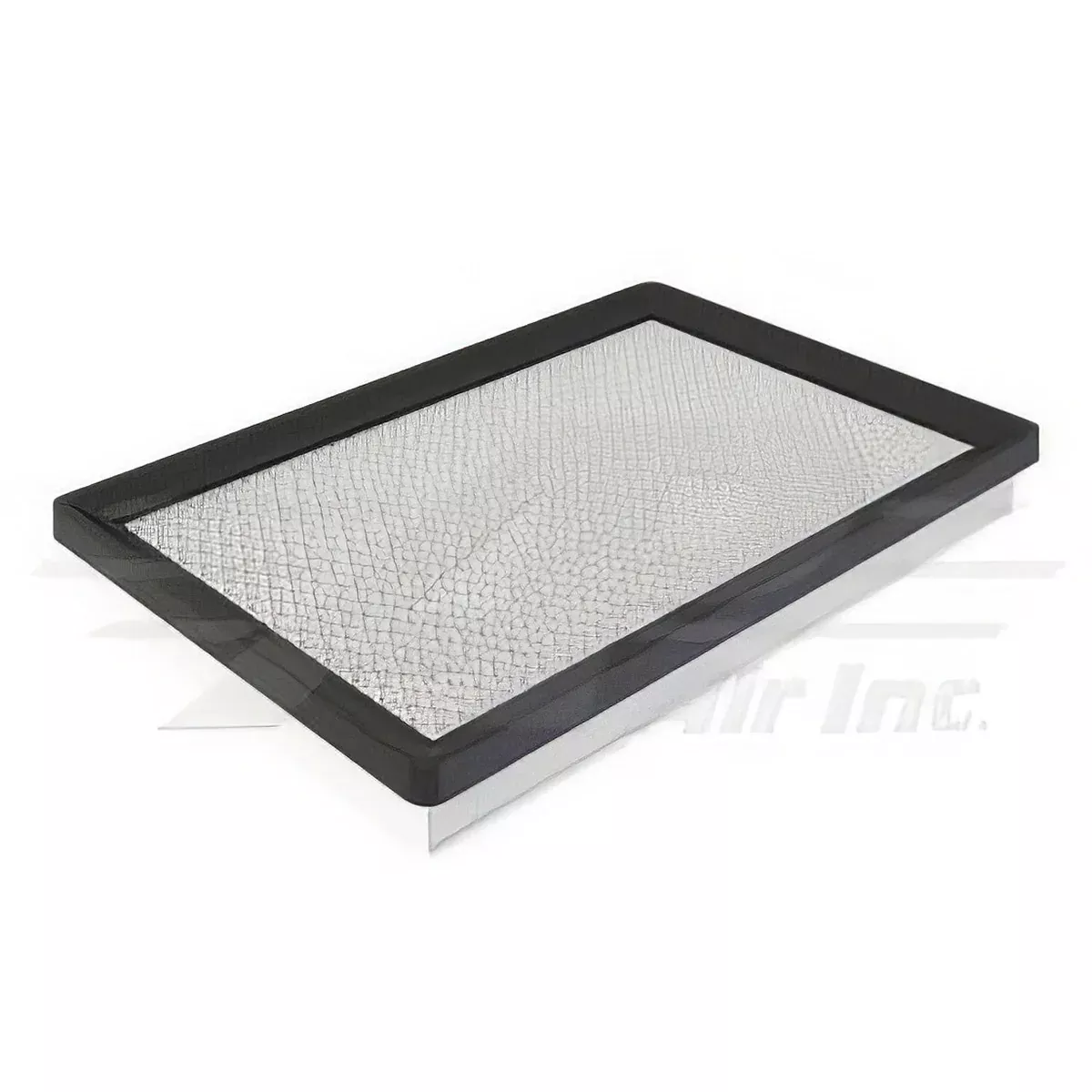 Cab Recirculation Filter for John Deere RE593819, 320-593819