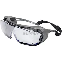 Cappture Anti-Fog Goggle