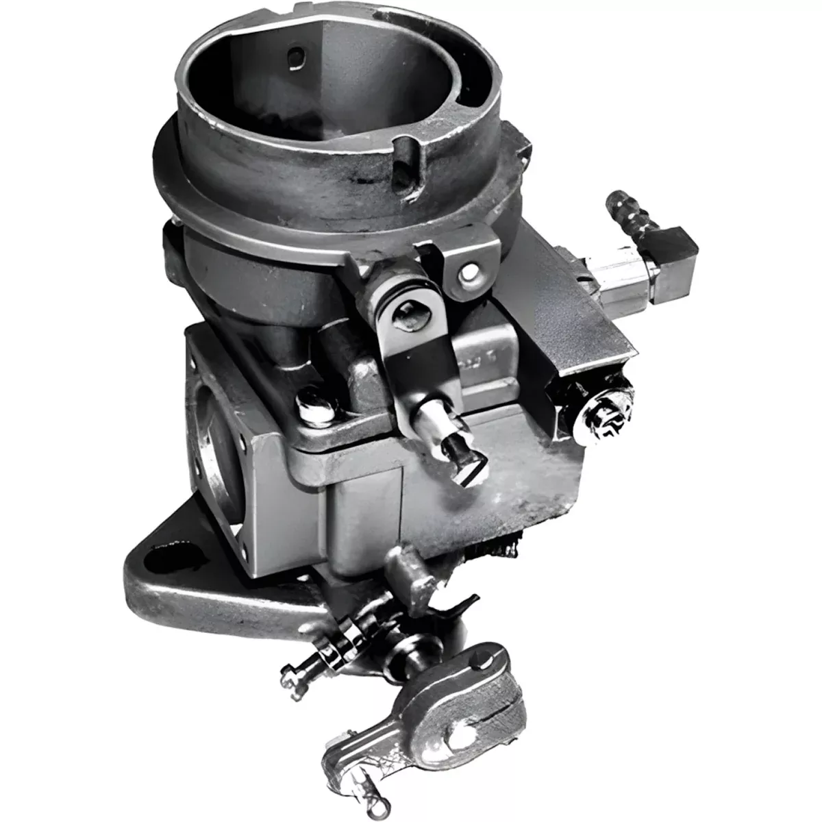 Carburetor for International 3044193R92, 3063945R91