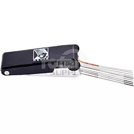 Carburetor Jet Cleaning Tool