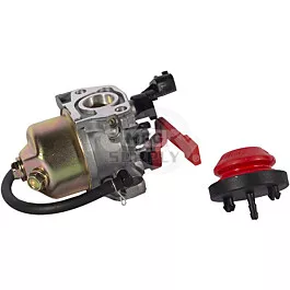 Carburetor For Mtd