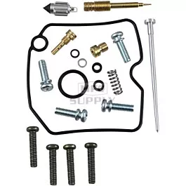 Carburetor Rebuild Kit for 95-05 Kawasaki Vulcan 800 Motorcycles