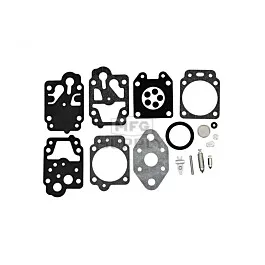 Carburetor Repair Kit replaces Walbro K20-WYL