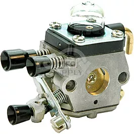 Carburetor For Zama/Stihl