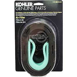 Carded Kohler Oem Air Filter Kit