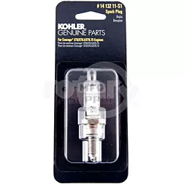 Carded Kohler Oem Spark Plug