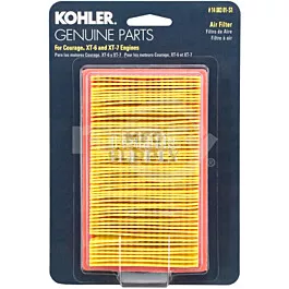 Carded Oem Air Filter Kit