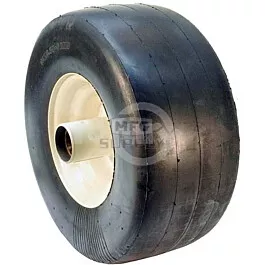 Caster Wheel Assembly 13X650-6 (13X650X6) Hollowmatic