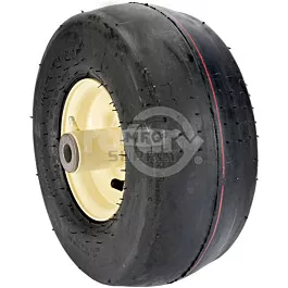 Caster Wheel Assembly For Cub Cadet