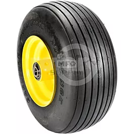 Caster Wheel Assembly For John Deere