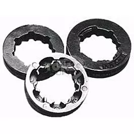Chain Saw Rim Sprocket 3/8" - 8T