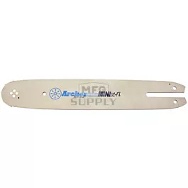 Chainsaw Bar 12 X 3/8 X .050 44 Dl