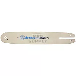 Chainsaw Bar 14" X 3'8" X .043 50Dl