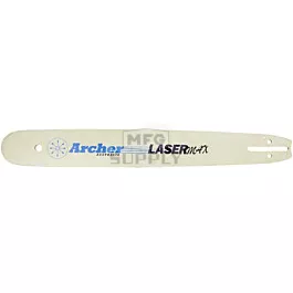 Chainsaw Bar 16 X 3/8" X .050 59Dl