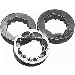 Chainsaw Rim Sprocket .404 X 7T