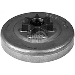 Chainsaw Sprocket .325 7 Teeth