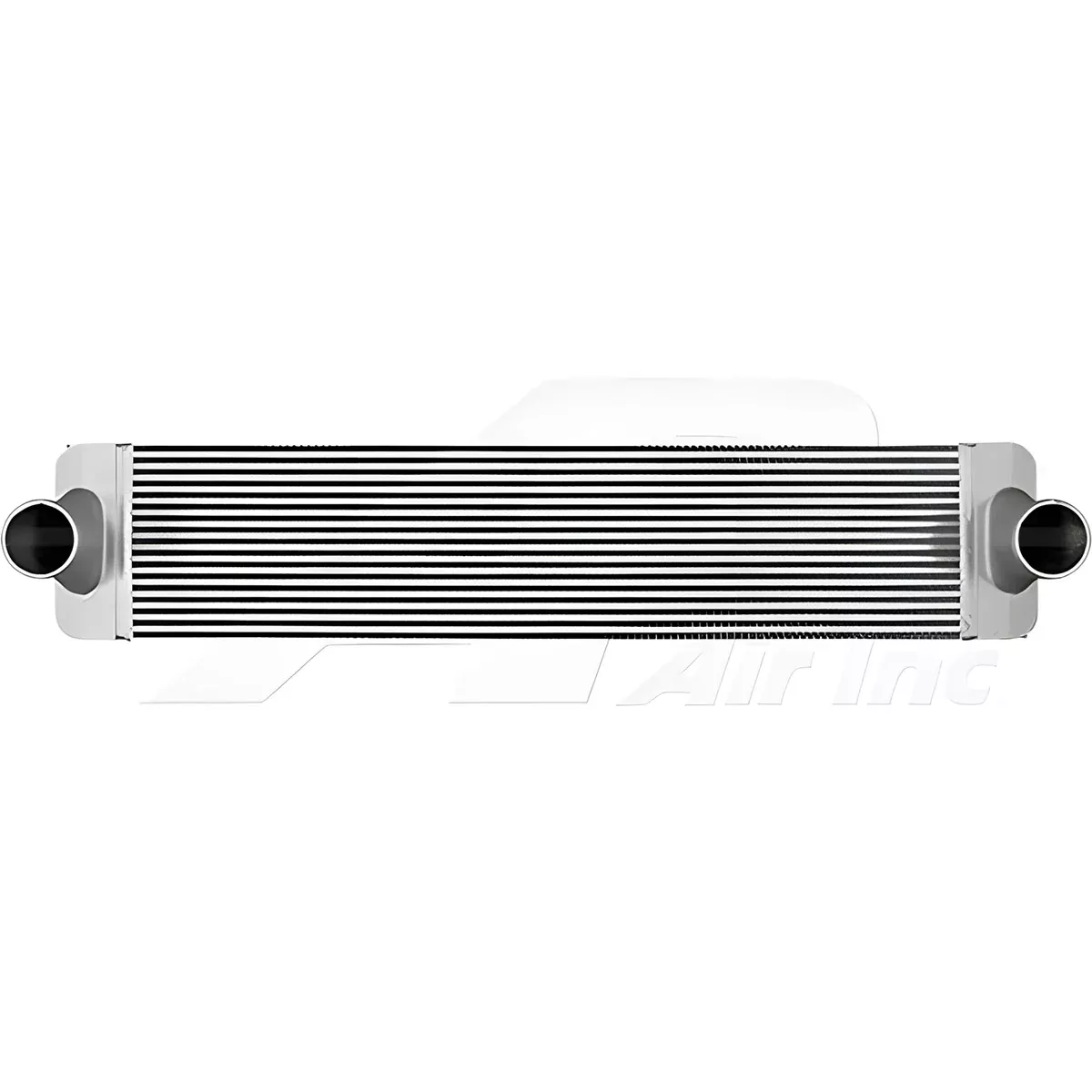 Charge Air Cooler for Case IH 87578692 - Ford/Holland, CA2296