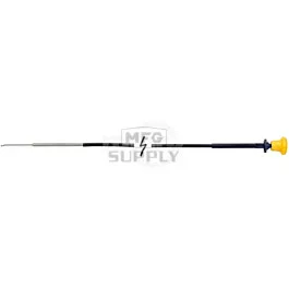Choke Control Cable