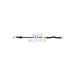 Chute Deflector Cable For Simplicity