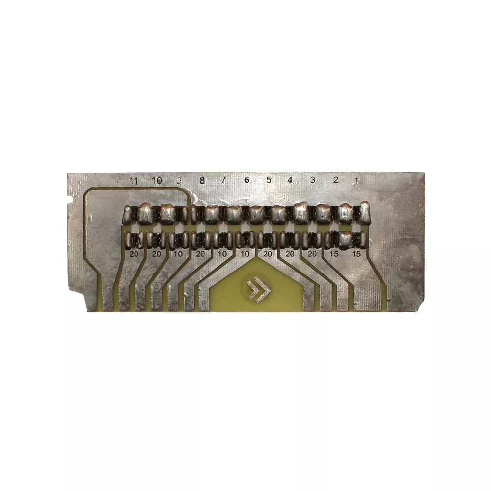 Circuit Board Fits 2755 2955 3055 3155 3255 Fits John Deere 2555 AL55422 AL55422
