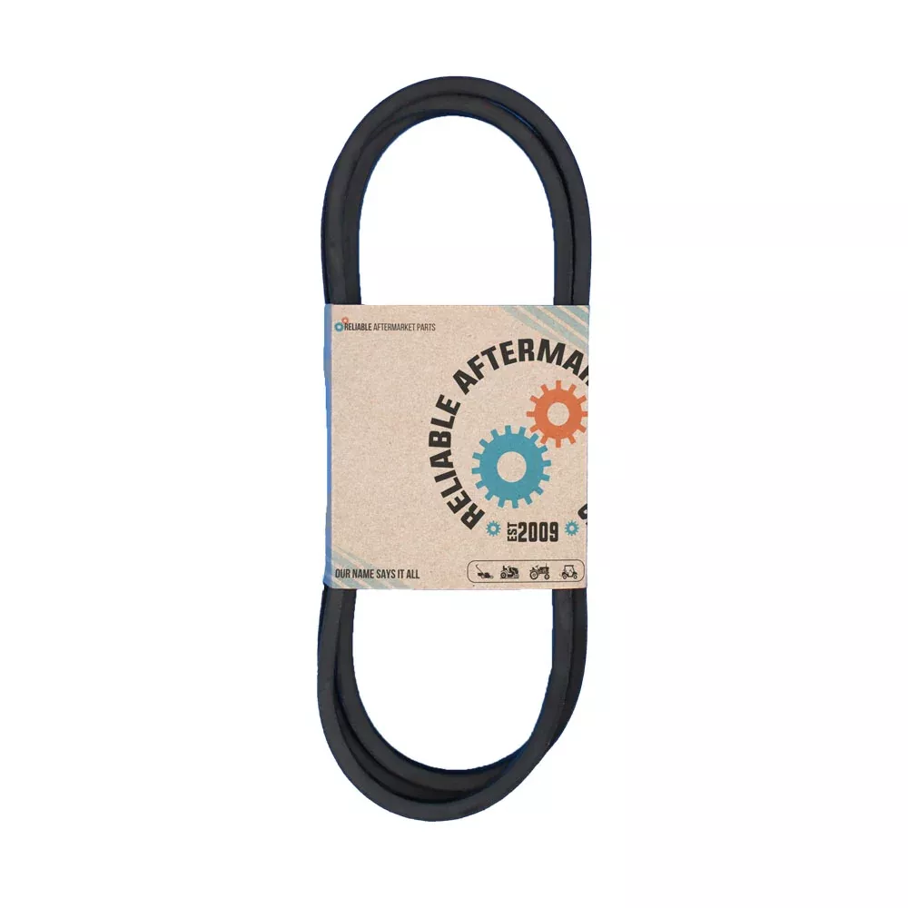 Classical V-Belt A99 (1/2"x101") 4L1010 for Farm Equipment Snow Throwers Mowers