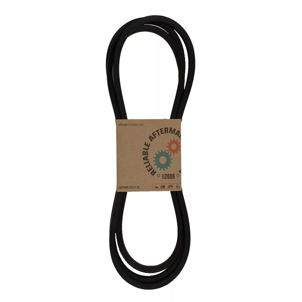 Classical V-Belt Wrapped In Polyester Cord 5/8" X 144" 5L1440 B141