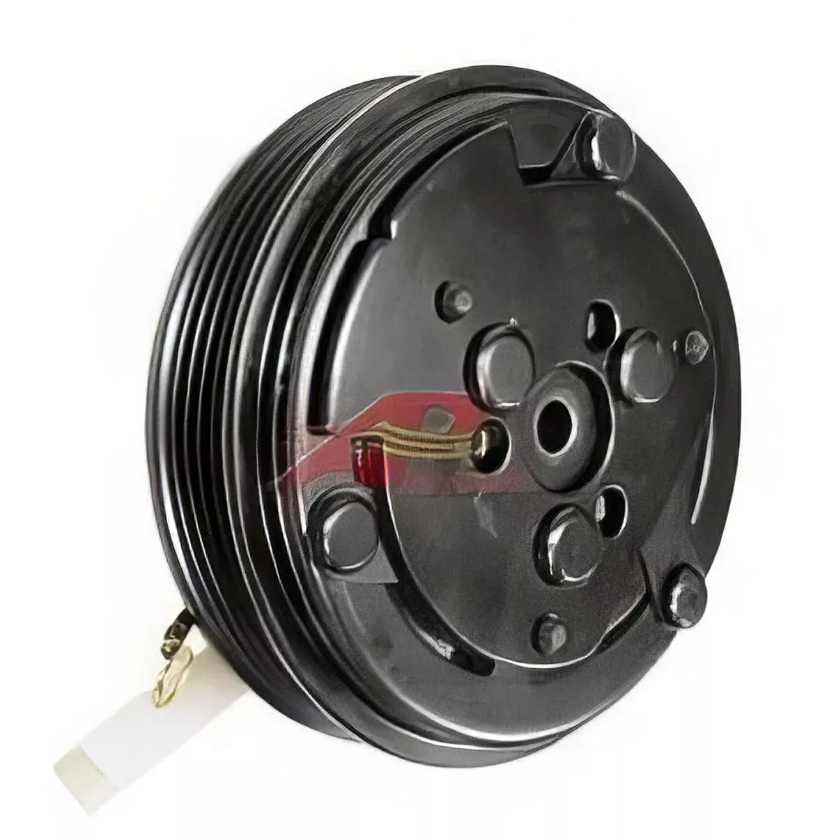 Clutch Keyed Shaft-4 Groove for Caterpillar 3907061M91, 600-9713