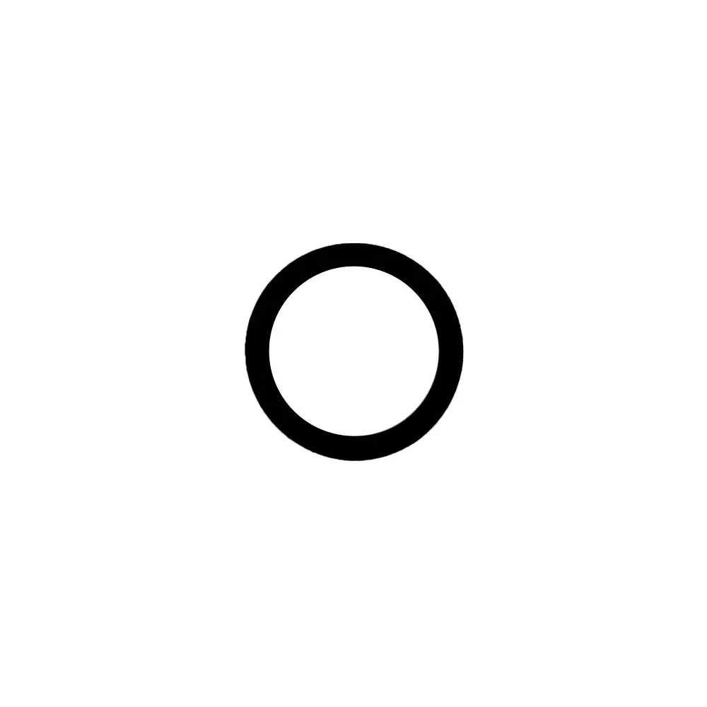 CM-391-2881-103 Standard O-Rings