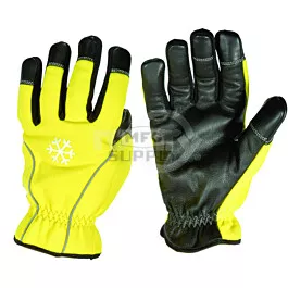 Cold Weather Gloves, Medium