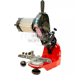 Compact Saw Chain Grinder