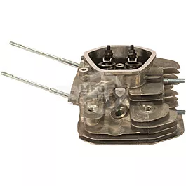 Complete Cylinder Head Assembly