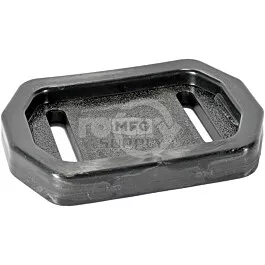 Composite Skid Shoe For Mtd