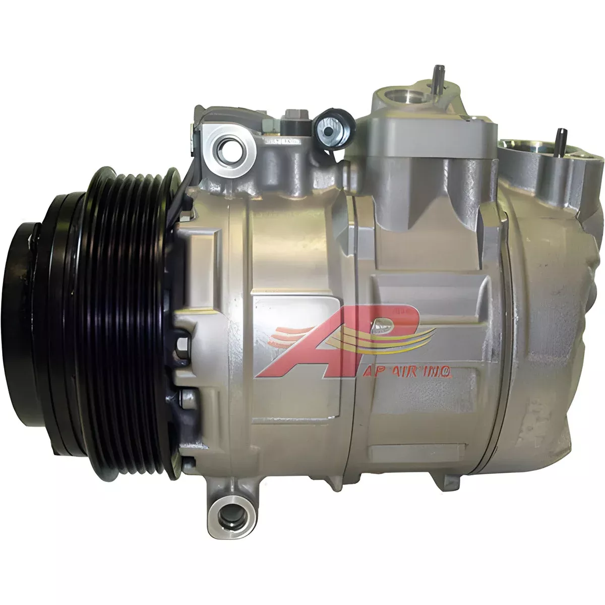 Compressor for Claas 326.993.0, 503-286