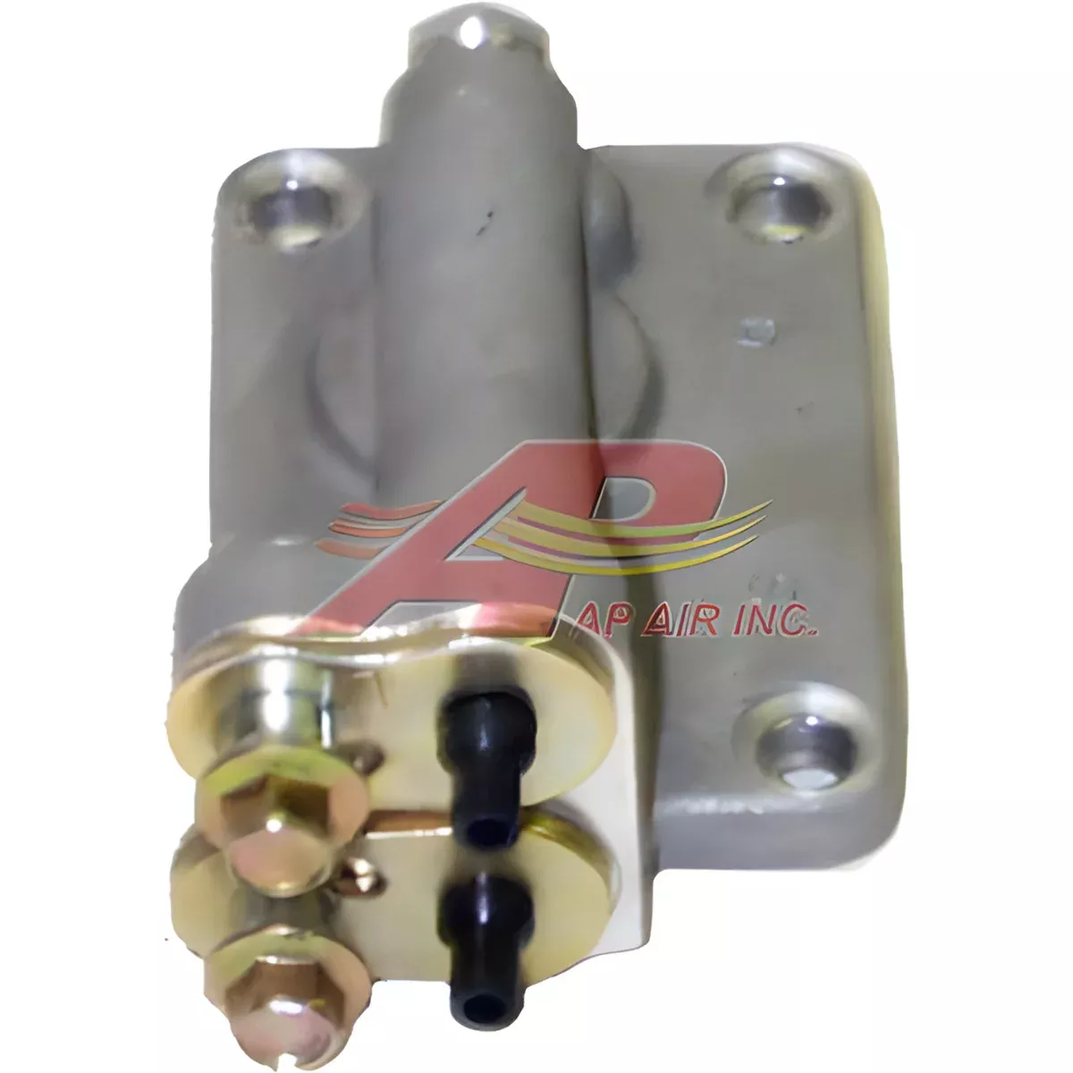 Compressor Manifold for John Deere AL78780, 451-1179