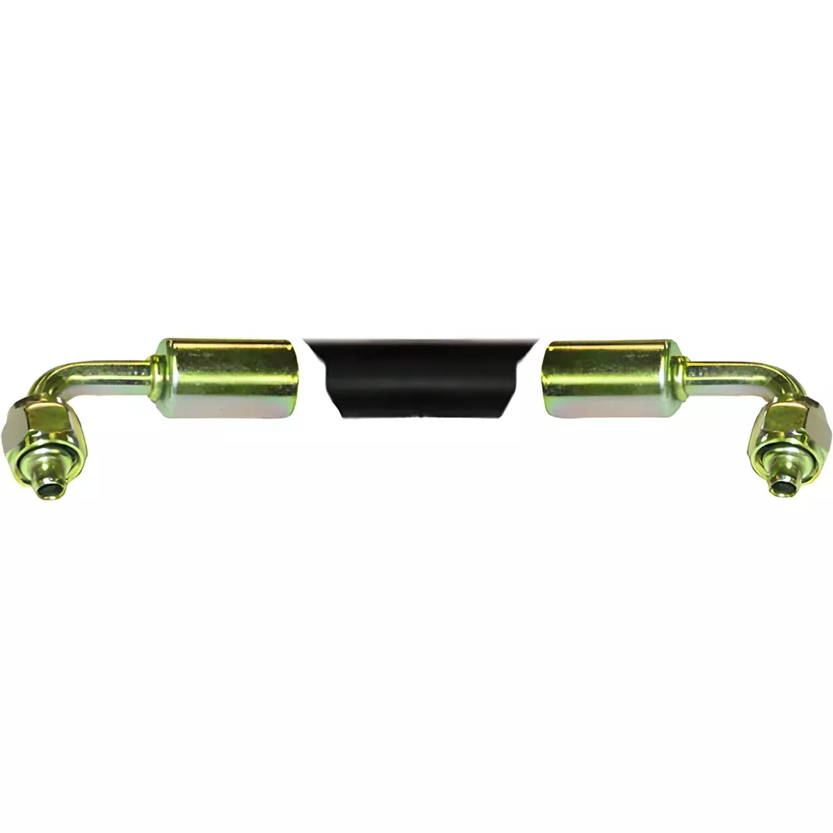 Compressor to Condenser Hose for Gleaner 71302876, 7-302876
