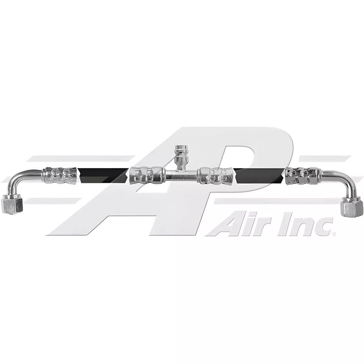 Compressor to Condenser Hose for Hagie 657522, 7-657522
