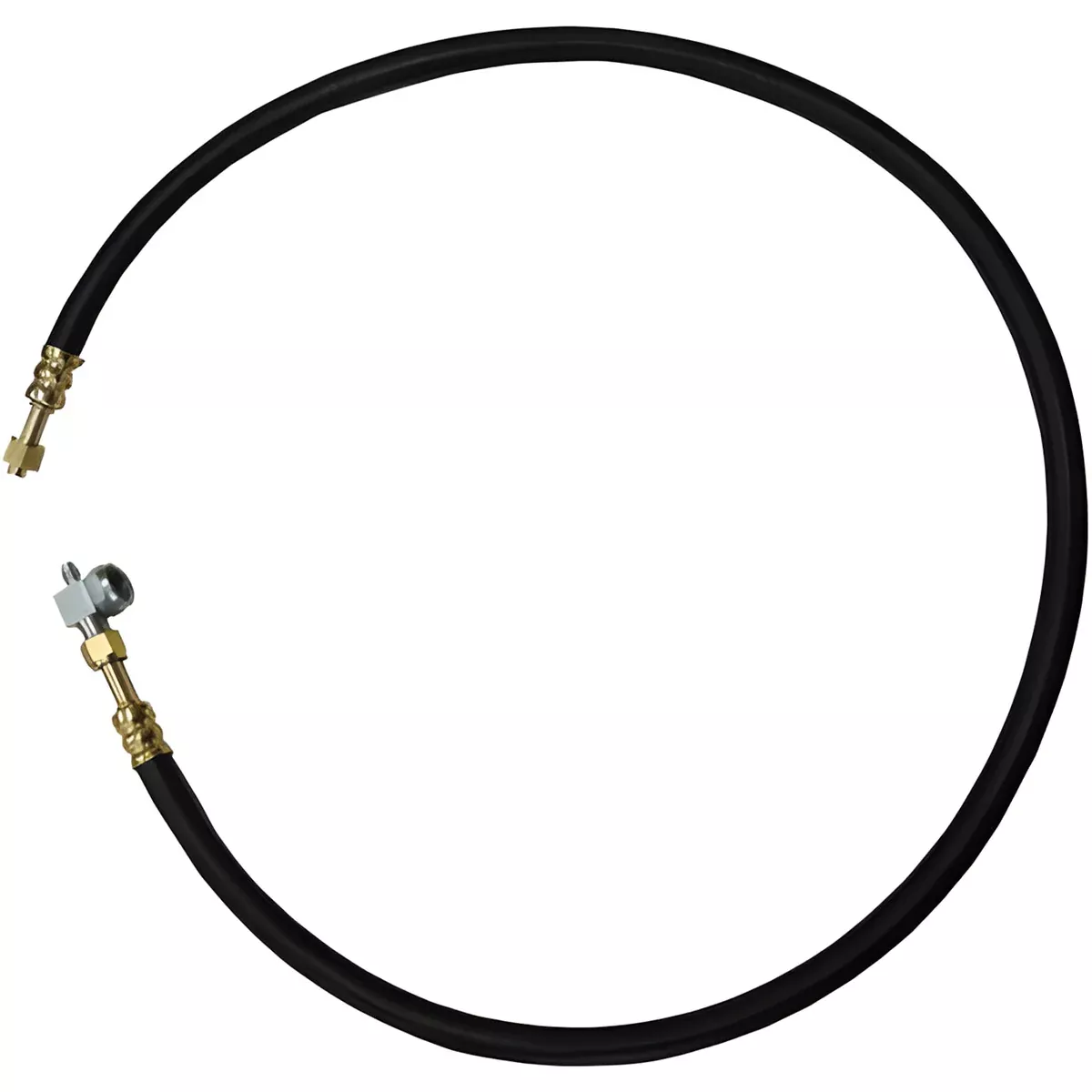 Compressor to Condenser Hose for International 118417C1, 7-118417