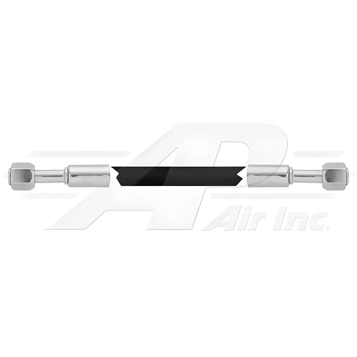 Compressor to Condenser Hose for International 539065R2, 7-539065R12