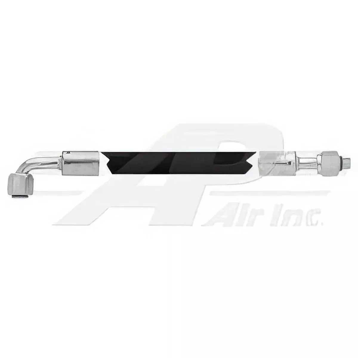 Compressor to Condenser Hose for Massey Ferguson 842555M1, 7-842555-1