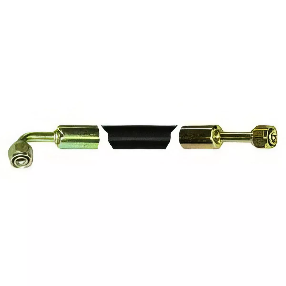 Compressor to Condenser Hose for Steiger 25-324, 7-324