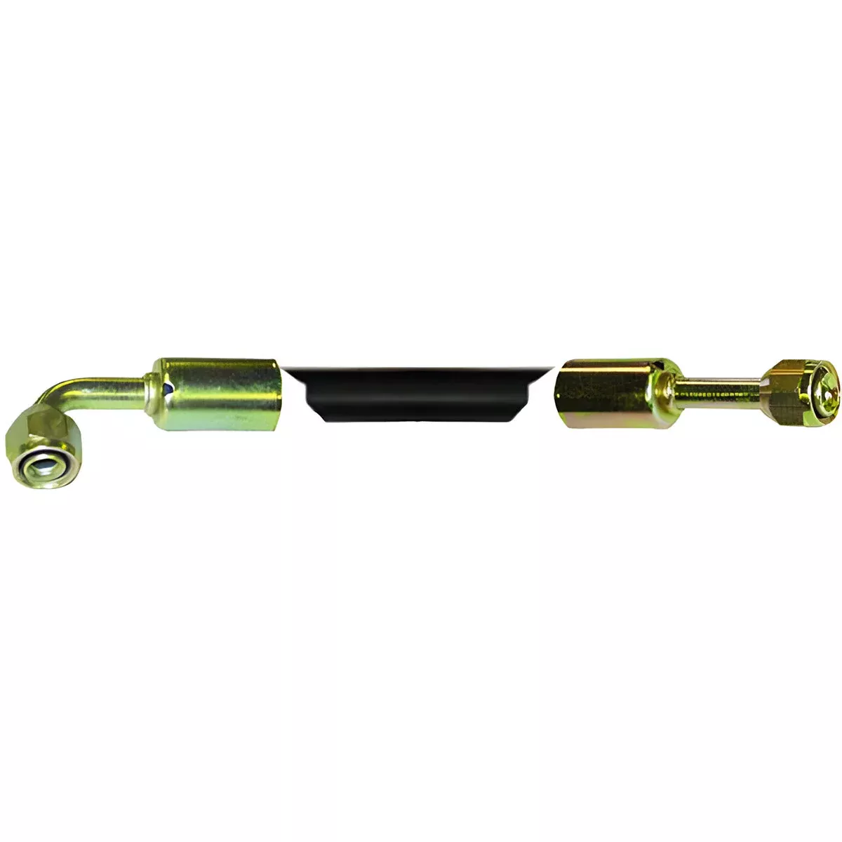 Compressor to Condenser Hose for Versatile V50552, 7-50552