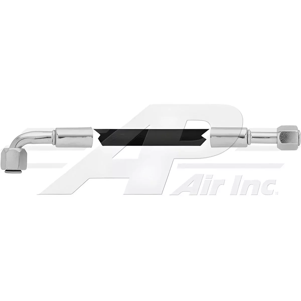 Compressor to Condenser Hose for Versatile V63631, 7-63631