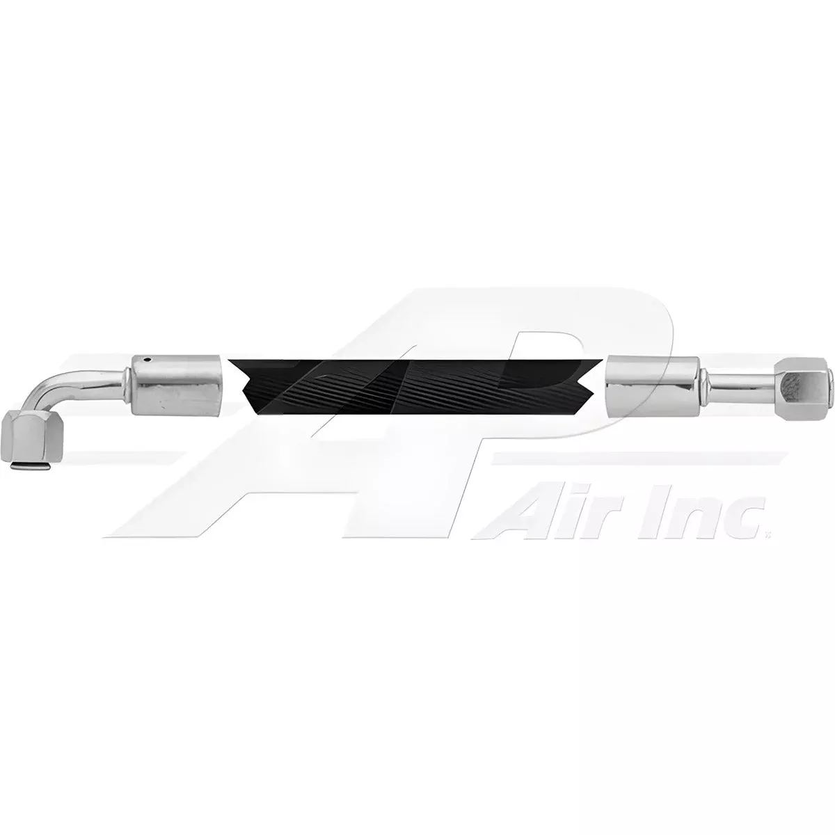 Compressor to Condenser Hose for Versatile V71154, 7-71154