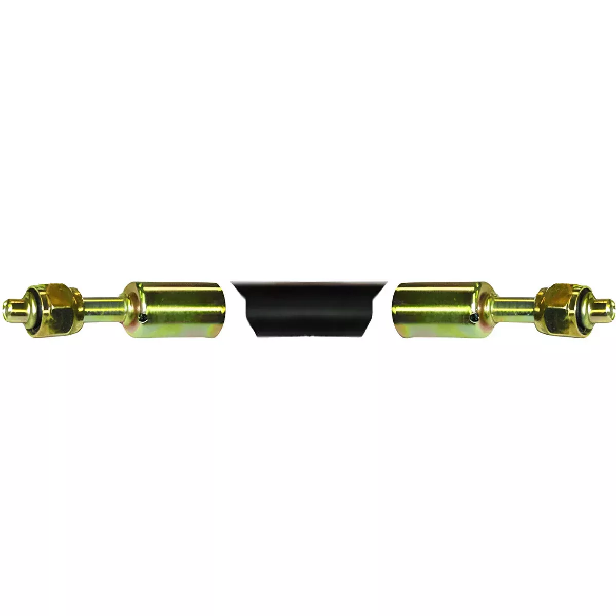Compressor to Condenser Hose for Versatile V96483, 7-96483